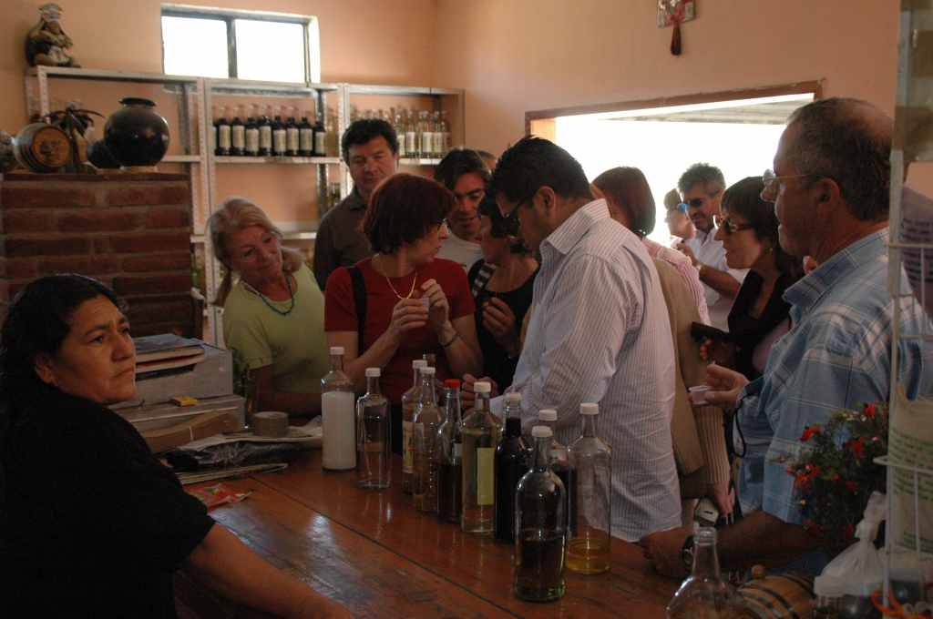2850_Oaxaca,_visite_distillerie_de_mezcal.JPG